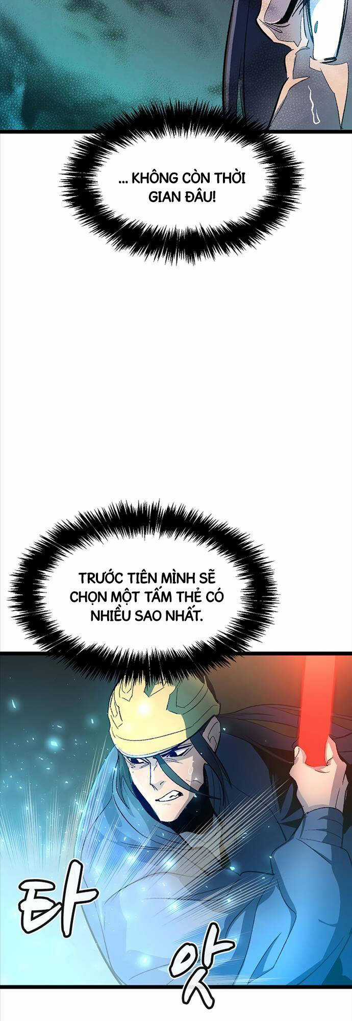 Độc Cô Tử Linh Sư Chương 107 trang 22
