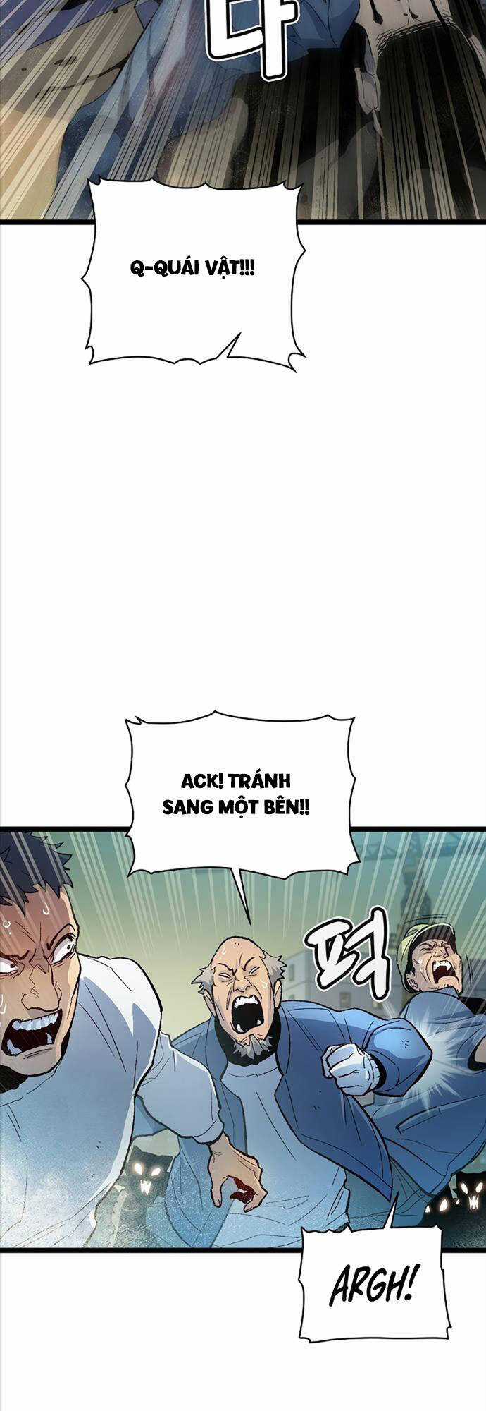 Độc Cô Tử Linh Sư Chương 107 trang 26