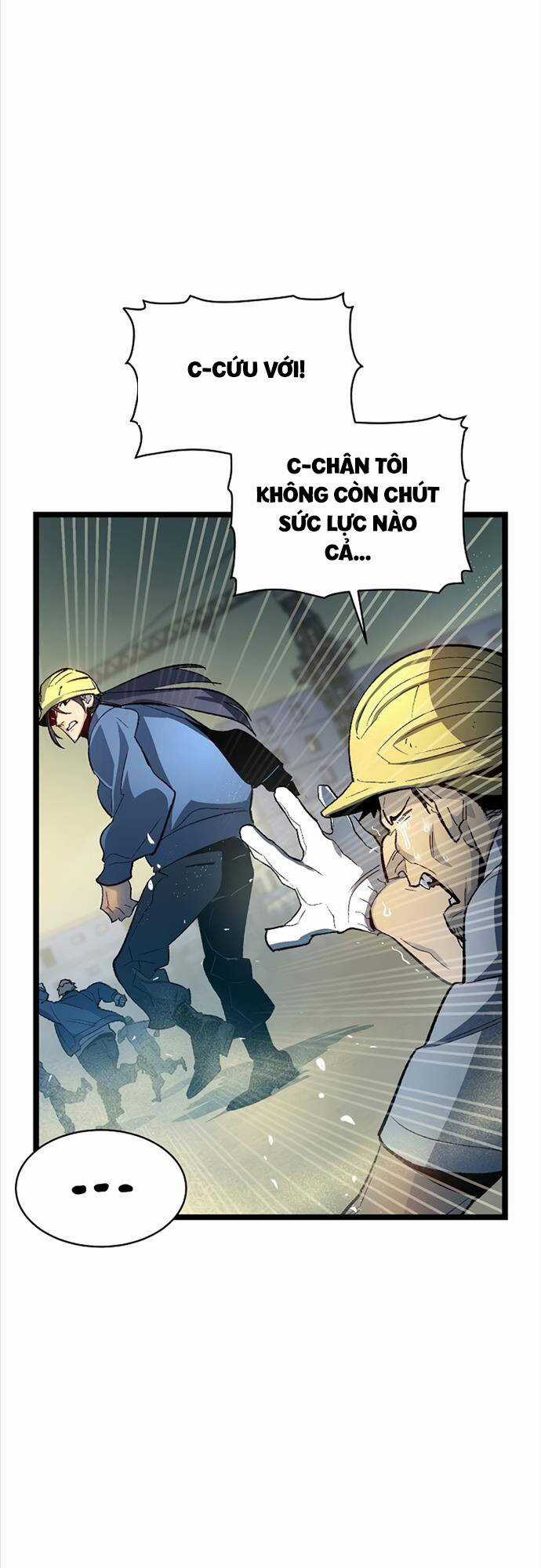 Độc Cô Tử Linh Sư Chương 107 trang 27