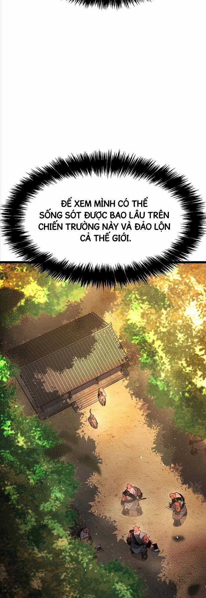 Độc Cô Tử Linh Sư Chương 107 trang 47