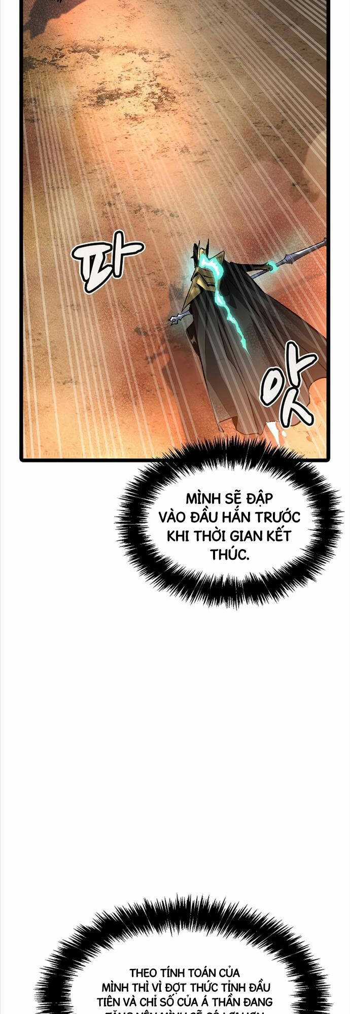 Độc Cô Tử Linh Sư Chương 107 trang 58