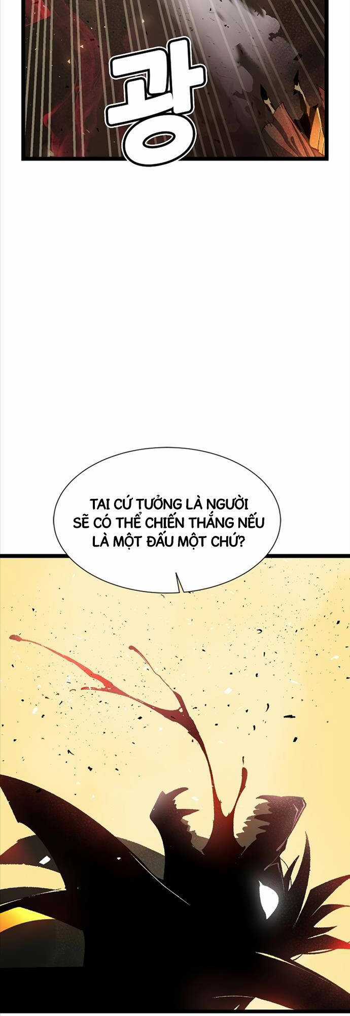 Độc Cô Tử Linh Sư Chương 107 trang 63