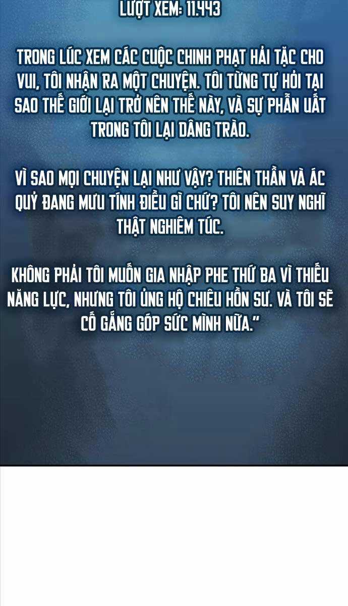 Độc Cô Tử Linh Sư Chương 111 trang 10