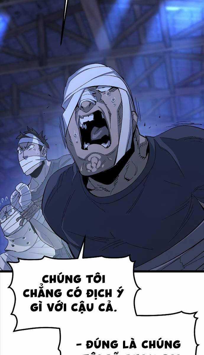 Độc Cô Tử Linh Sư Chương 111 trang 106