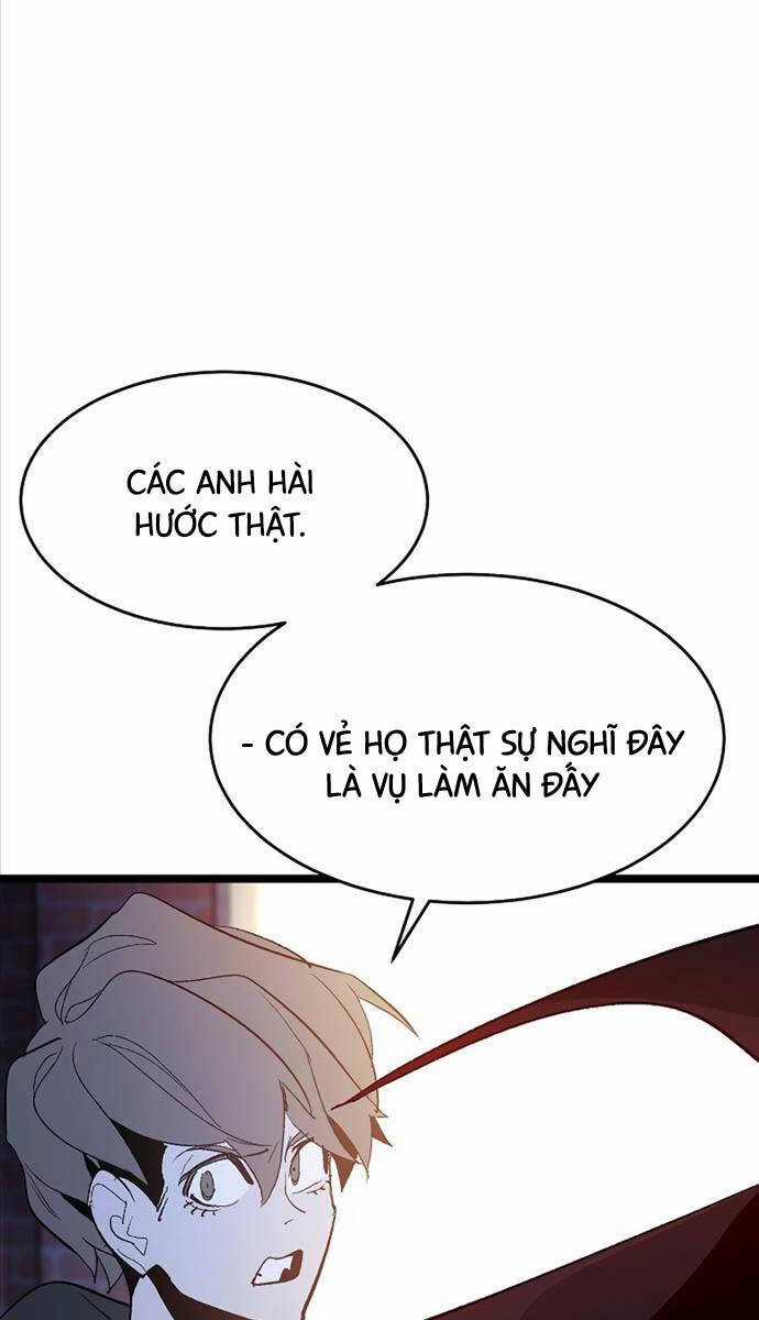 Độc Cô Tử Linh Sư Chương 111 trang 113