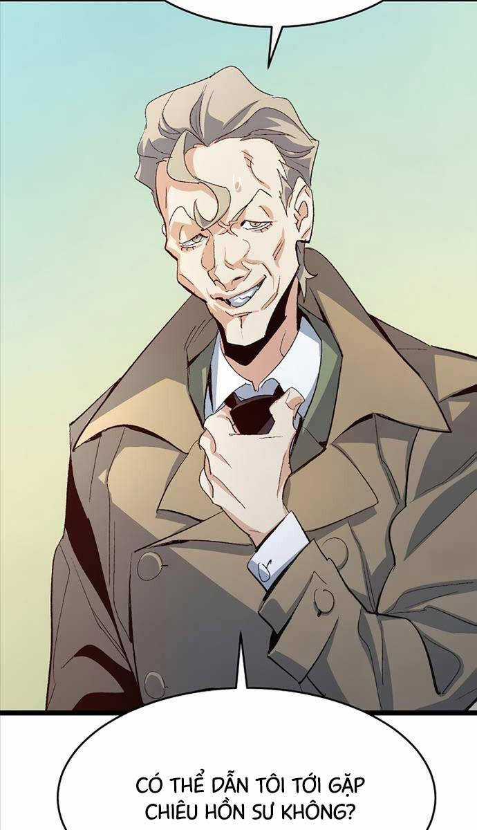 Độc Cô Tử Linh Sư Chương 111 trang 117