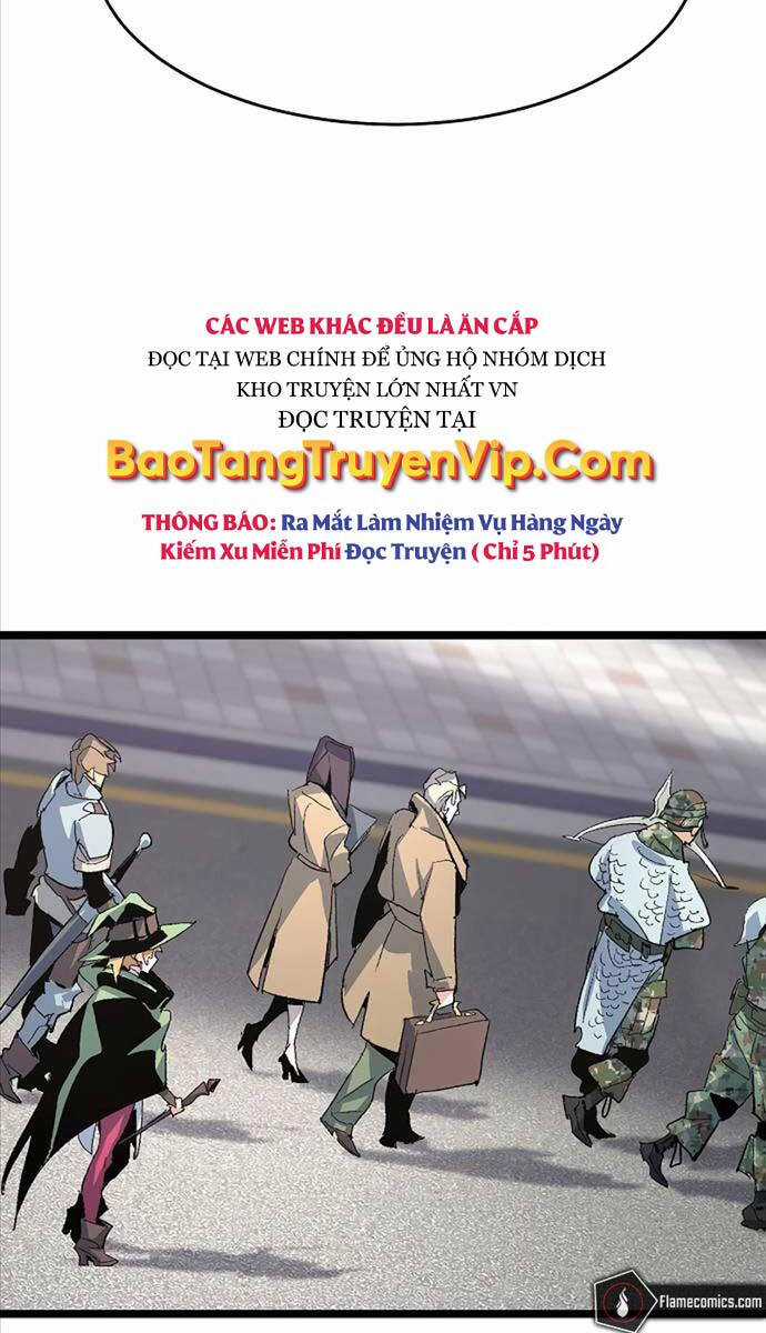 Độc Cô Tử Linh Sư Chương 111 trang 118