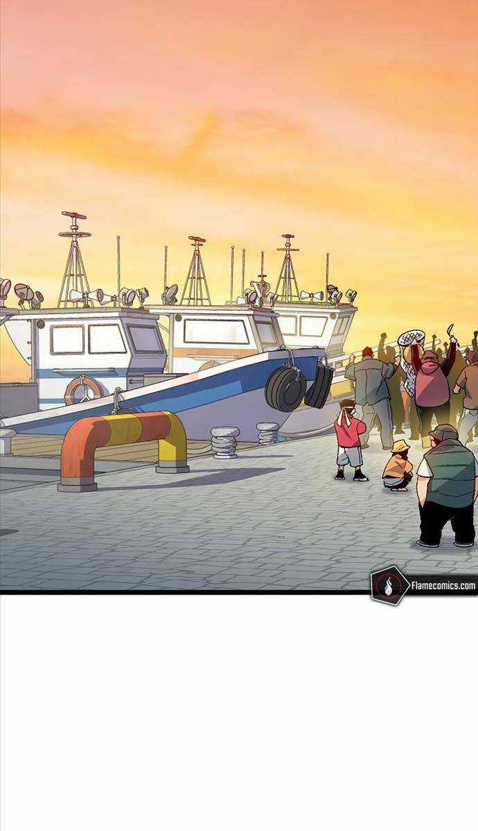 Độc Cô Tử Linh Sư Chương 111 trang 17