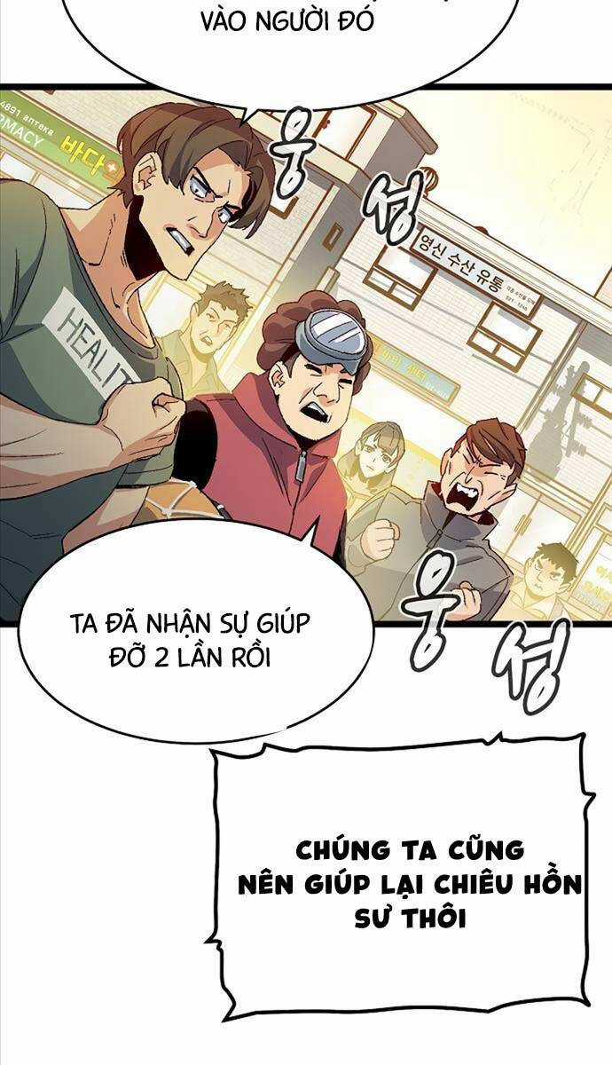 Độc Cô Tử Linh Sư Chương 111 trang 26