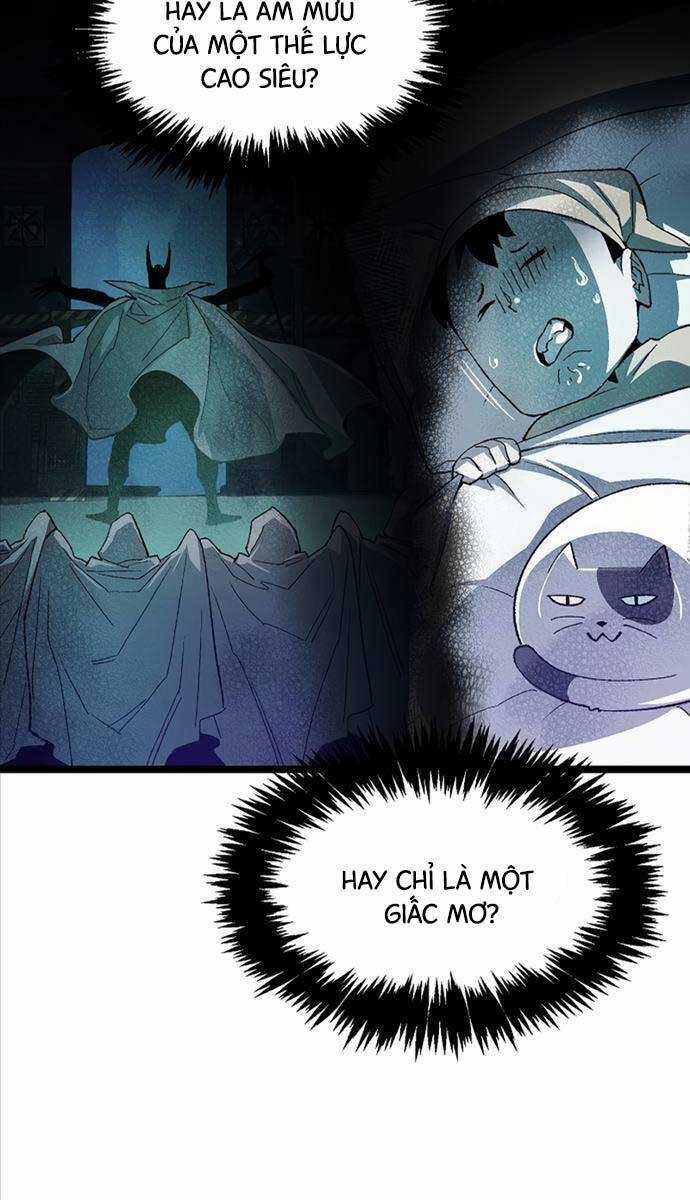 Độc Cô Tử Linh Sư Chương 111 trang 3