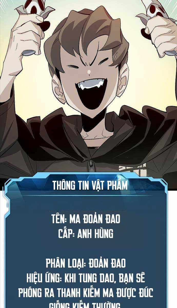 Độc Cô Tử Linh Sư Chương 111 trang 32