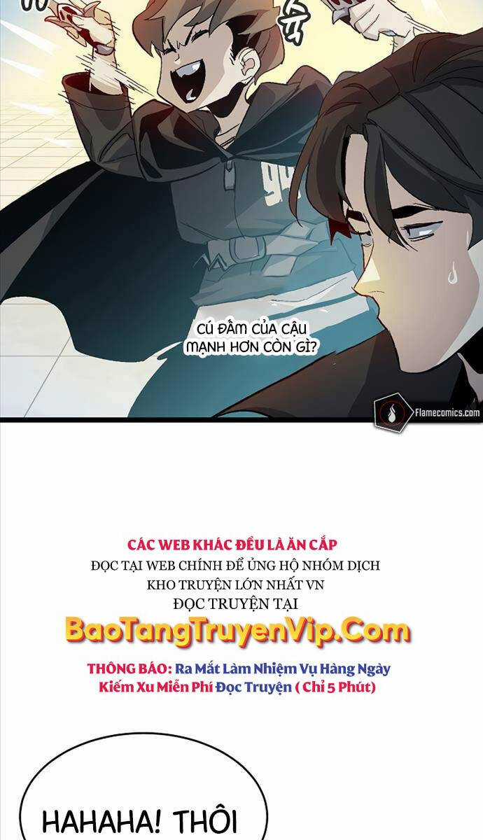 Độc Cô Tử Linh Sư Chương 111 trang 34