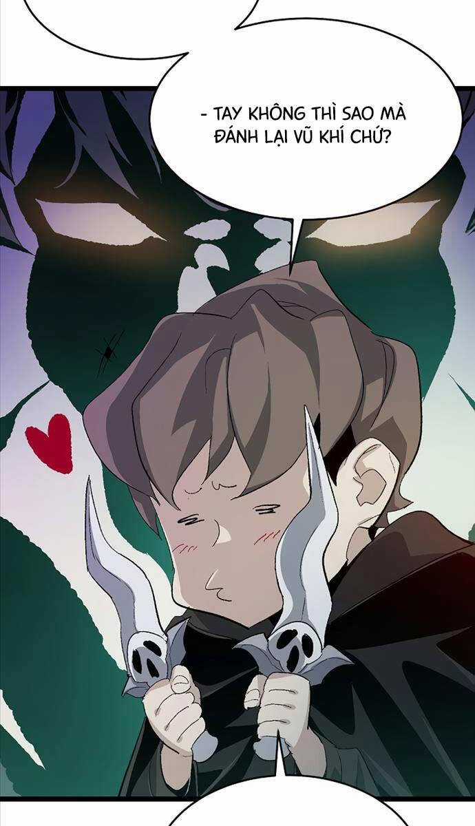 Độc Cô Tử Linh Sư Chương 111 trang 35