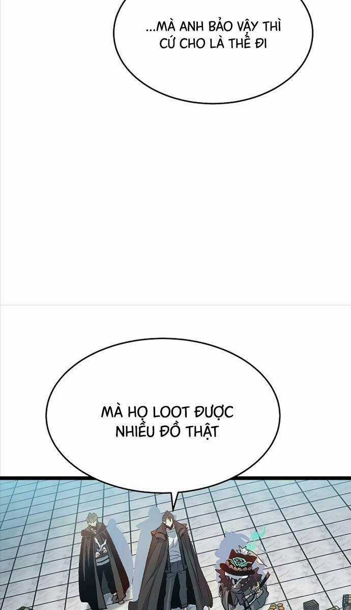 Độc Cô Tử Linh Sư Chương 111 trang 36