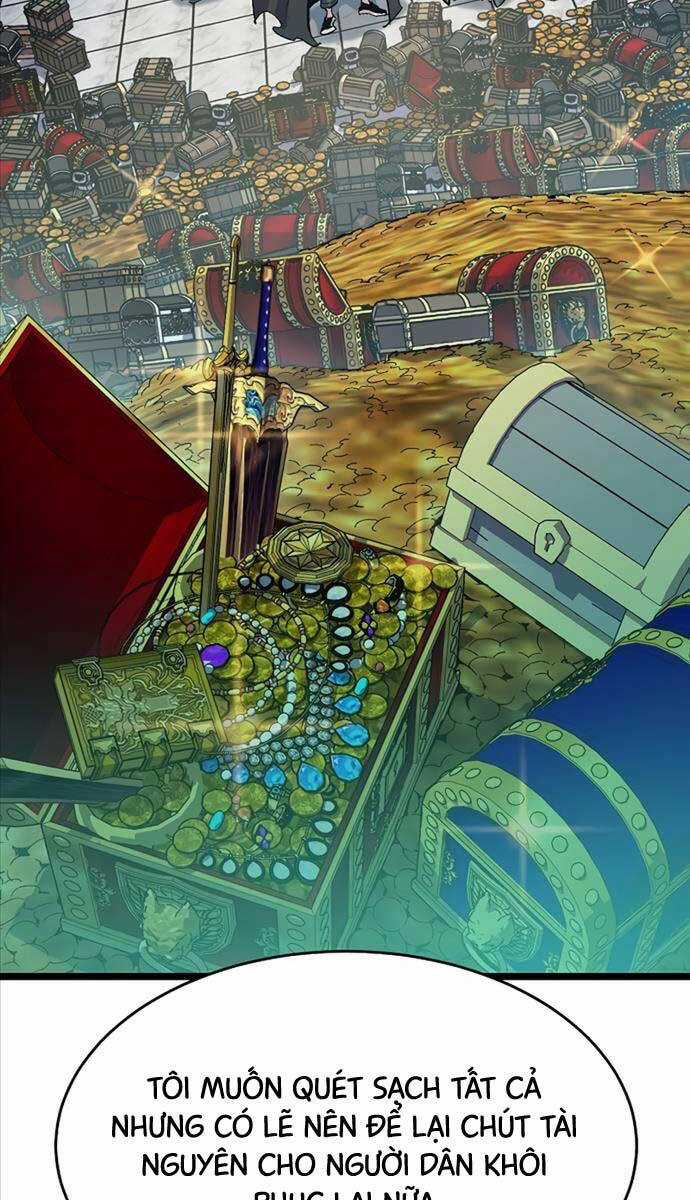 Độc Cô Tử Linh Sư Chương 111 trang 37