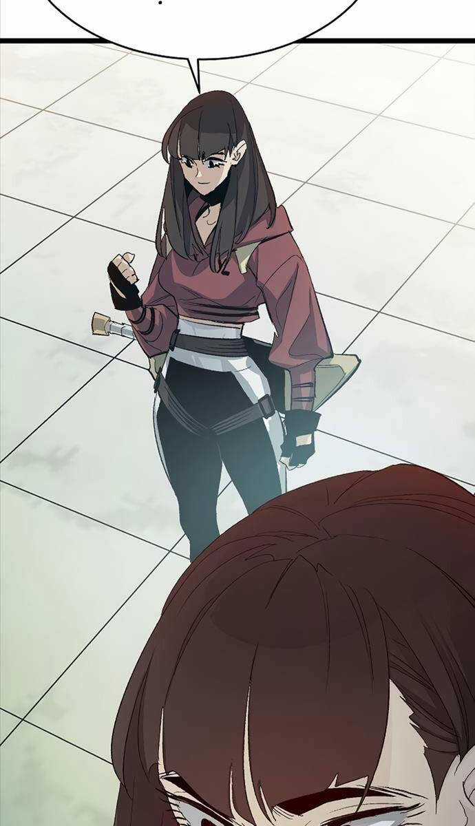 Độc Cô Tử Linh Sư Chương 111 trang 41