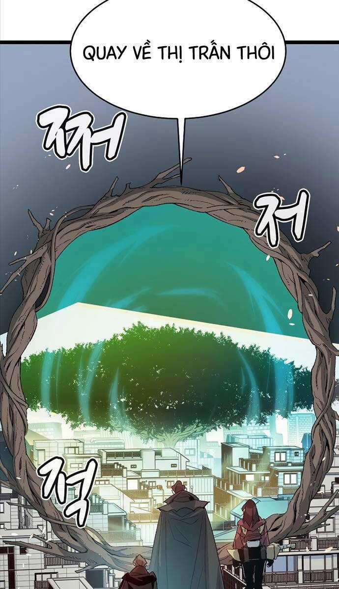 Độc Cô Tử Linh Sư Chương 111 trang 45