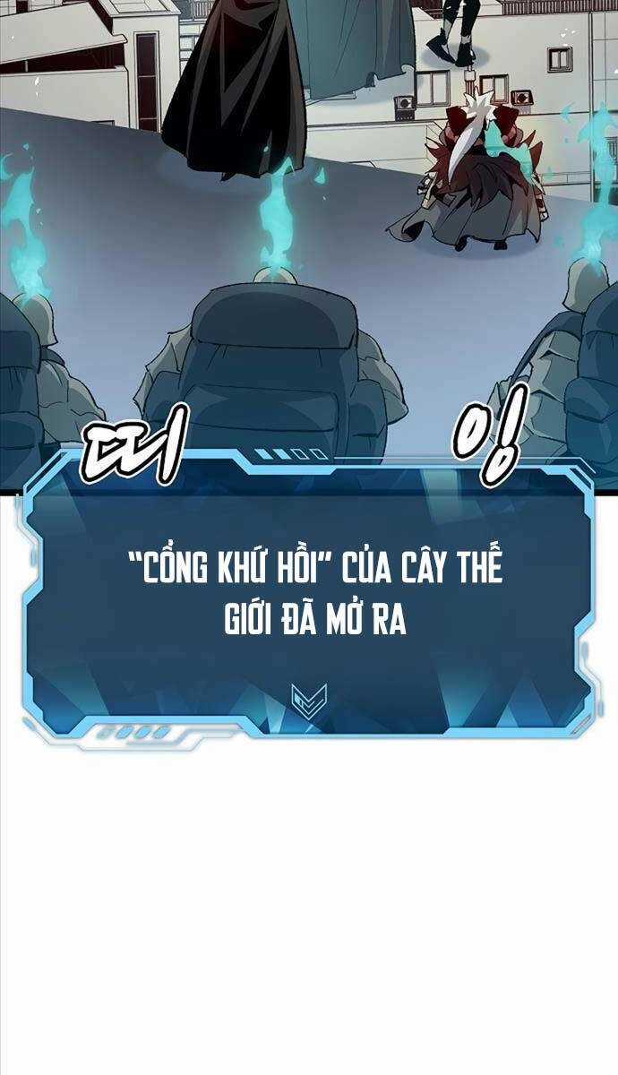 Độc Cô Tử Linh Sư Chương 111 trang 46