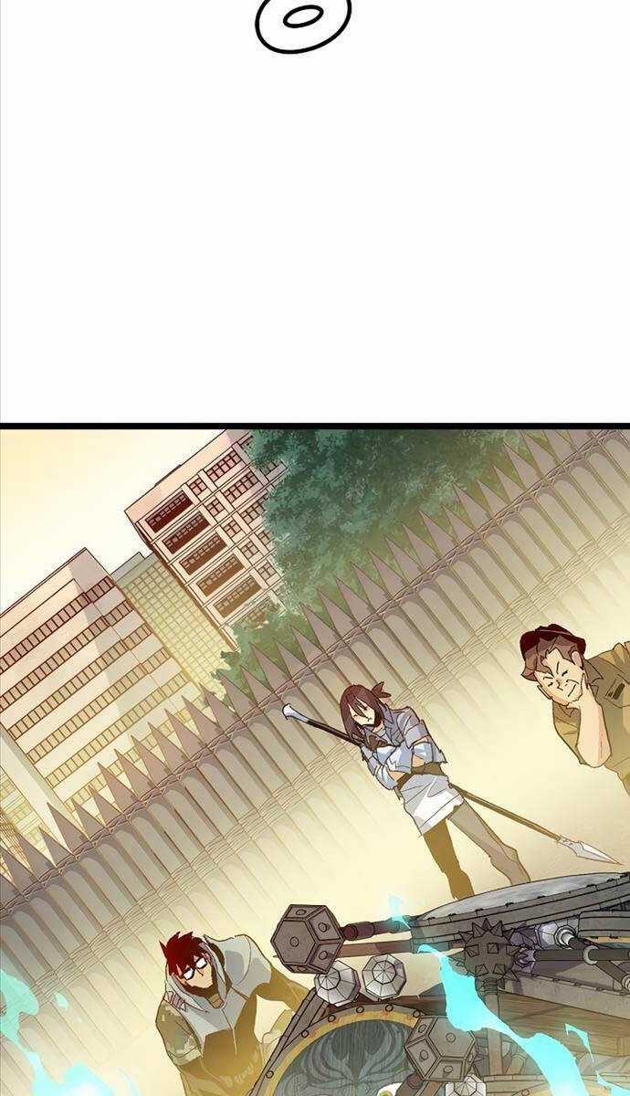 Độc Cô Tử Linh Sư Chương 111 trang 48