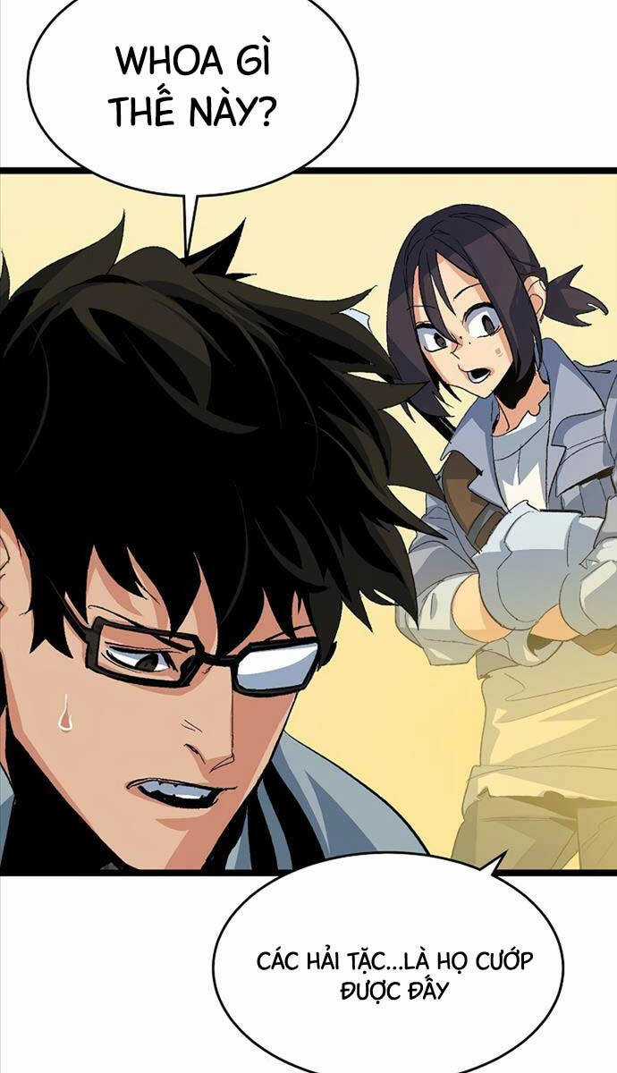 Độc Cô Tử Linh Sư Chương 111 trang 50