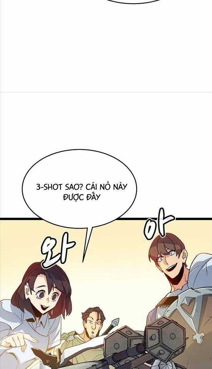 Độc Cô Tử Linh Sư Chương 111 trang 51