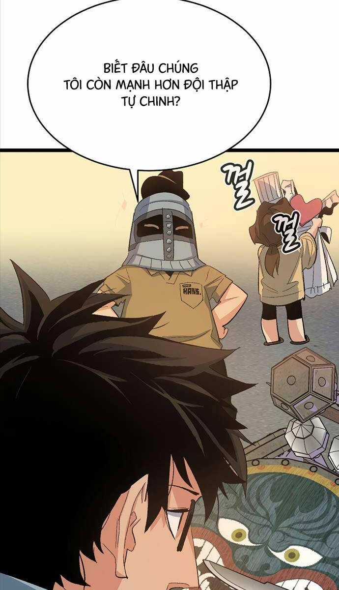 Độc Cô Tử Linh Sư Chương 111 trang 53