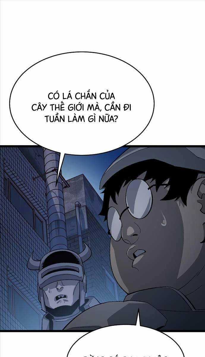 Độc Cô Tử Linh Sư Chương 111 trang 59