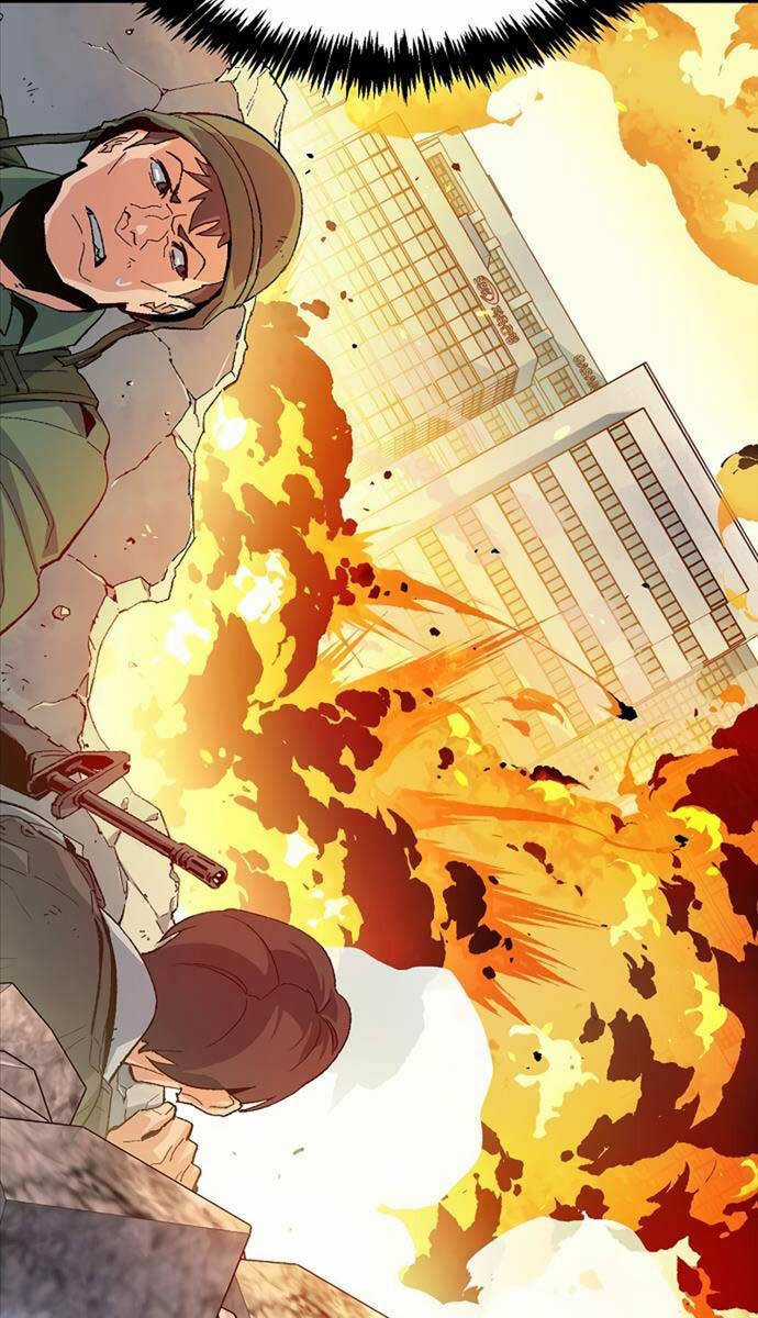 Độc Cô Tử Linh Sư Chương 111 trang 6