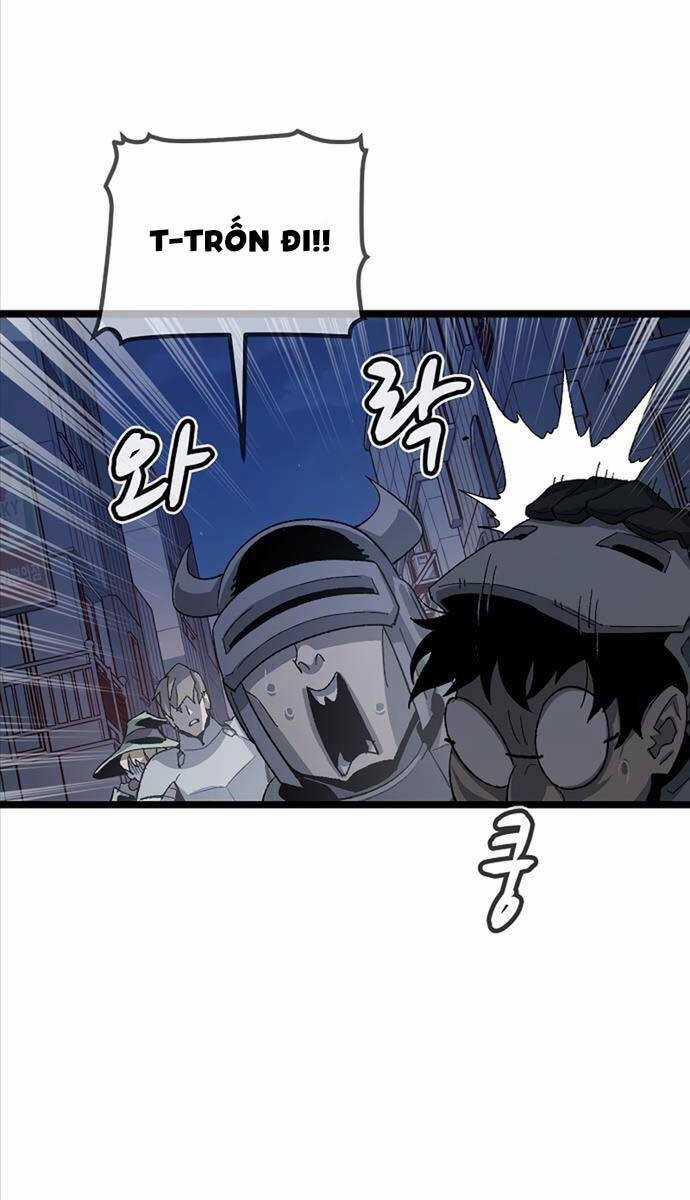 Độc Cô Tử Linh Sư Chương 111 trang 62