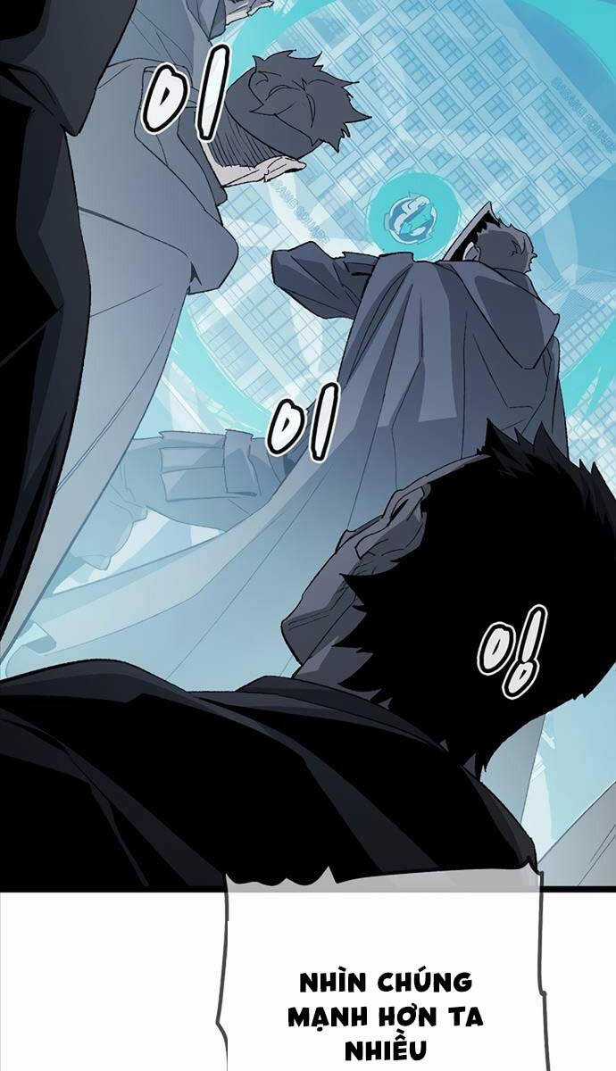 Độc Cô Tử Linh Sư Chương 111 trang 64