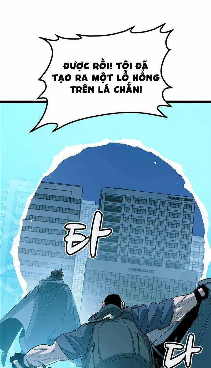 Độc Cô Tử Linh Sư Chương 111 trang 70