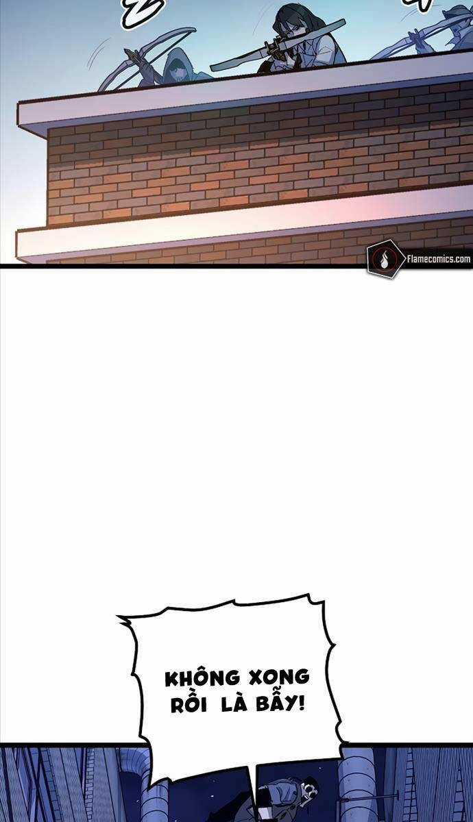 Độc Cô Tử Linh Sư Chương 111 trang 76