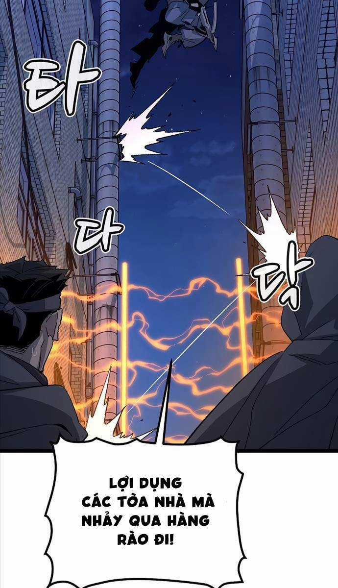 Độc Cô Tử Linh Sư Chương 111 trang 77