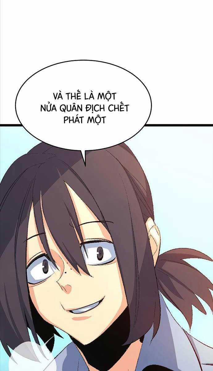 Độc Cô Tử Linh Sư Chương 111 trang 82