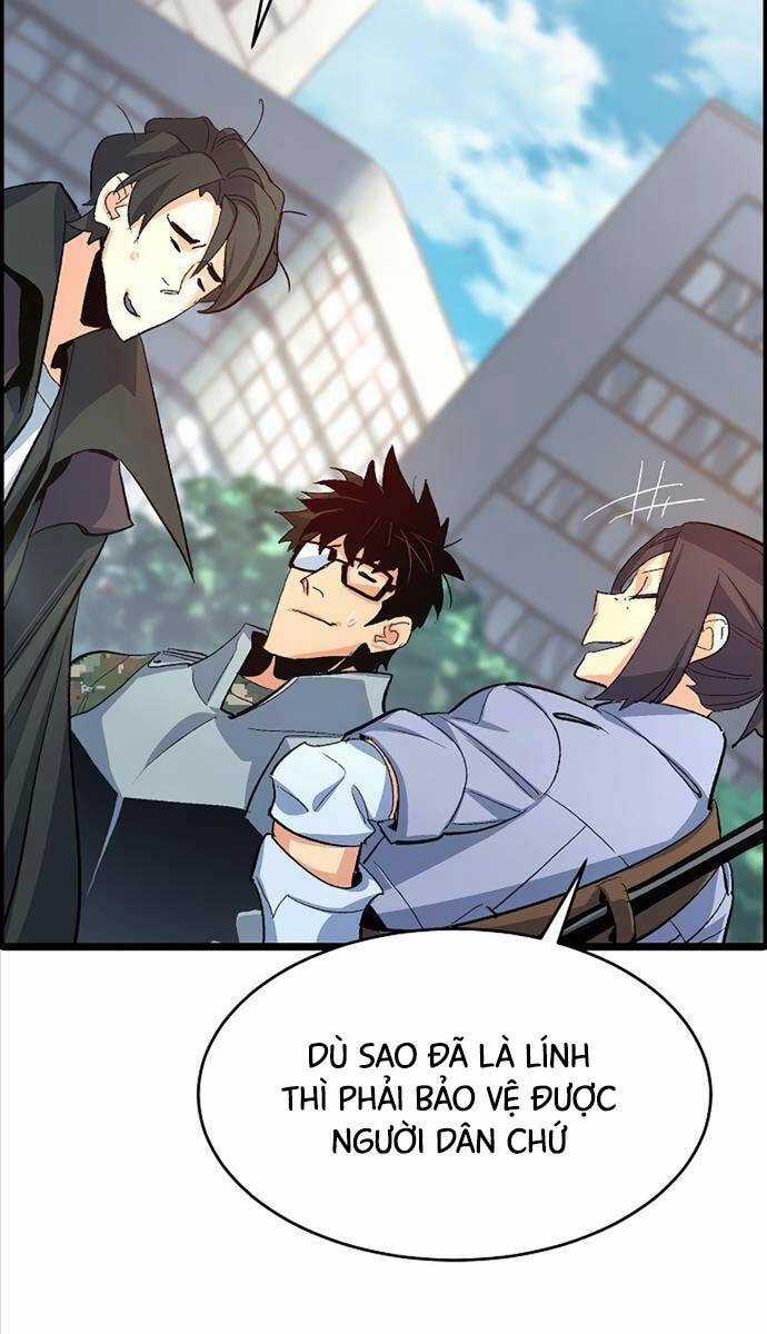 Độc Cô Tử Linh Sư Chương 111 trang 84