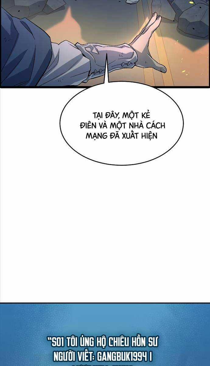 Độc Cô Tử Linh Sư Chương 111 trang 9