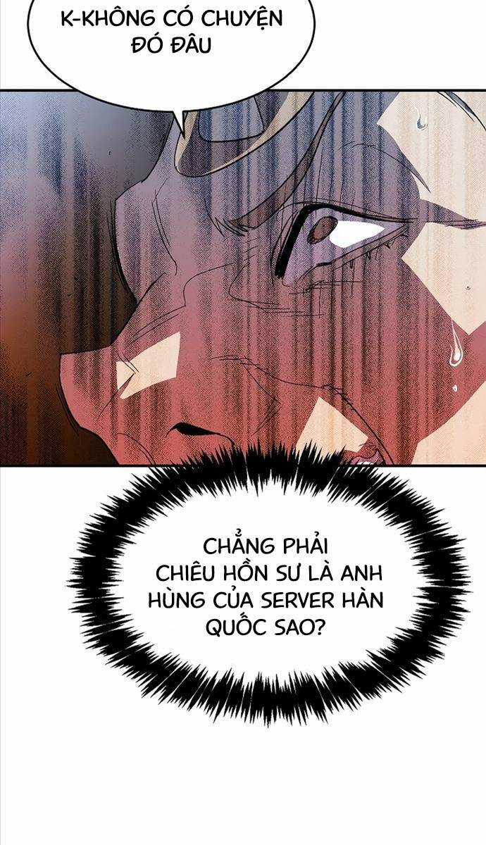 Độc Cô Tử Linh Sư Chương 112 trang 10