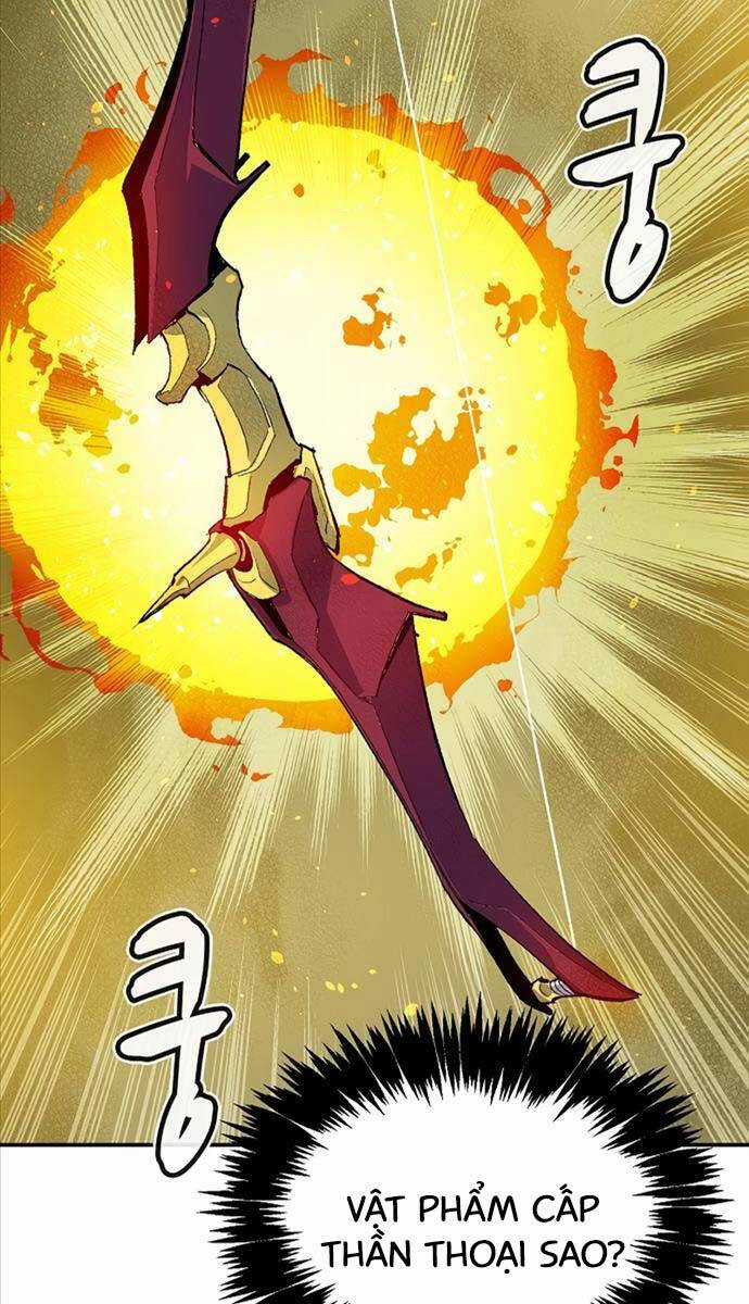 Độc Cô Tử Linh Sư Chương 112 trang 108