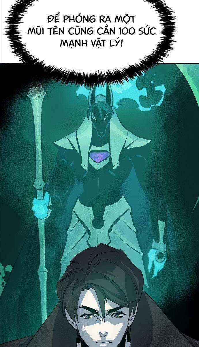 Độc Cô Tử Linh Sư Chương 112 trang 113