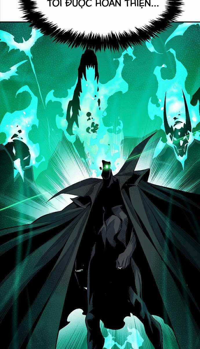 Độc Cô Tử Linh Sư Chương 112 trang 124