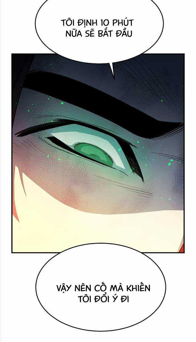 Độc Cô Tử Linh Sư Chương 112 trang 20