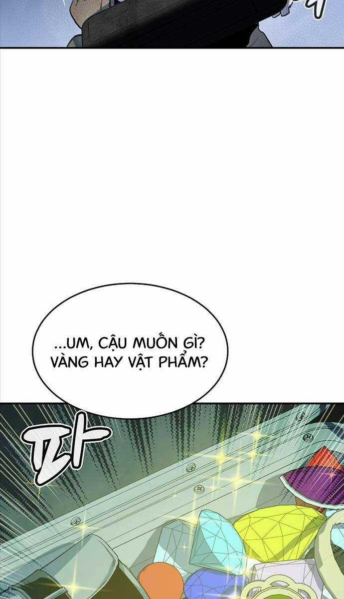 Độc Cô Tử Linh Sư Chương 112 trang 22