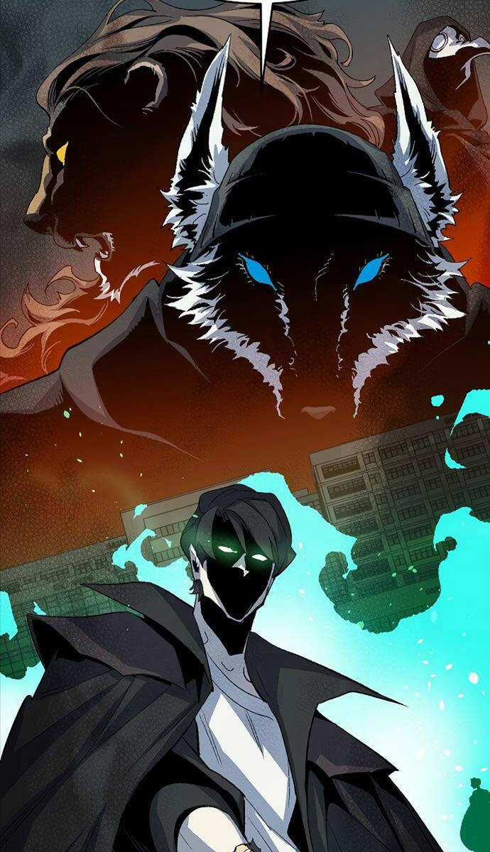 Độc Cô Tử Linh Sư Chương 112 trang 26