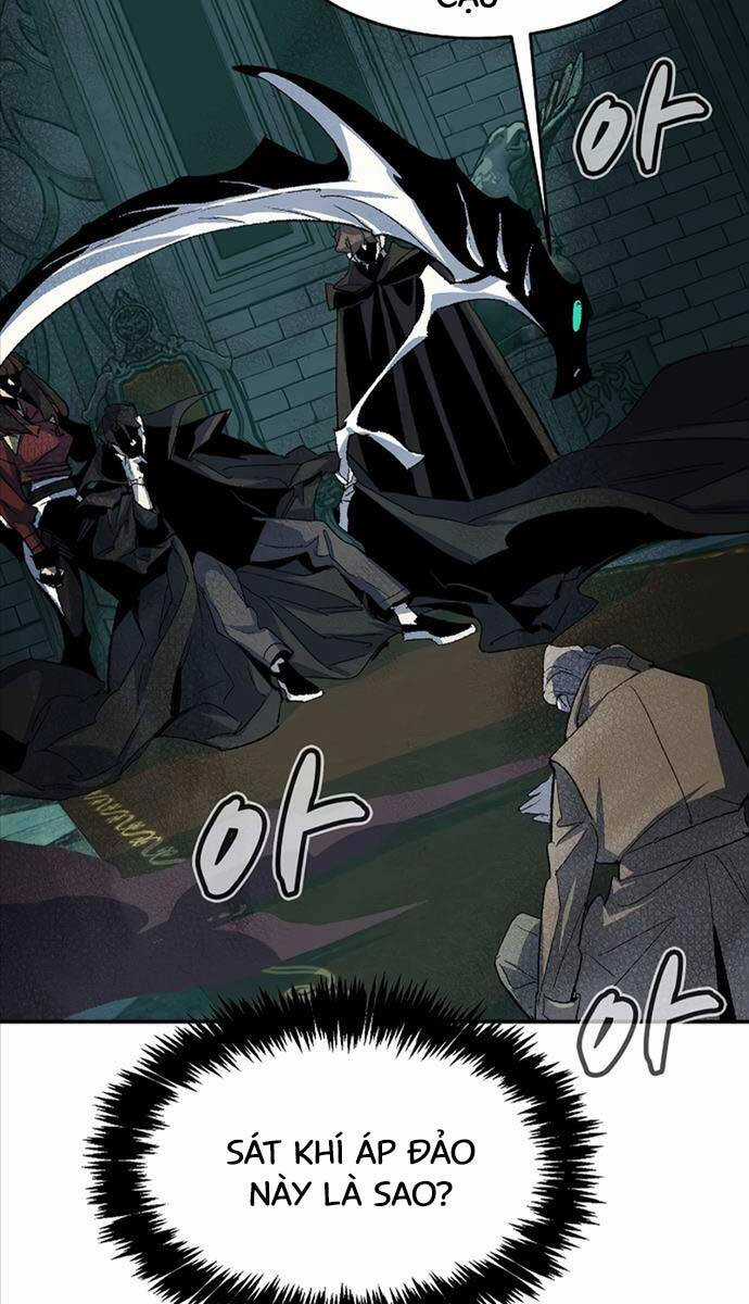 Độc Cô Tử Linh Sư Chương 112 trang 3