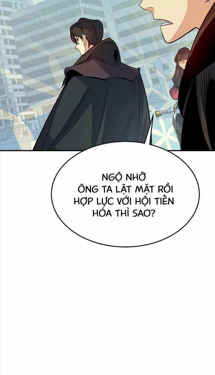 Độc Cô Tử Linh Sư Chương 112 trang 31