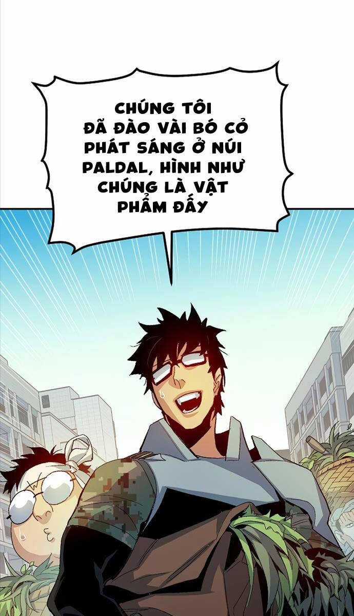 Độc Cô Tử Linh Sư Chương 112 trang 35