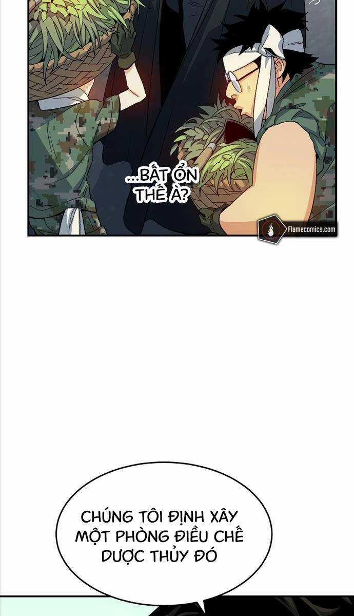 Độc Cô Tử Linh Sư Chương 112 trang 40