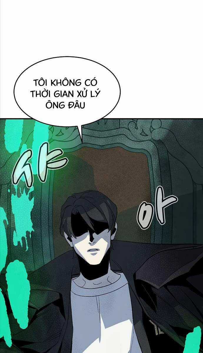 Độc Cô Tử Linh Sư Chương 112 trang 8