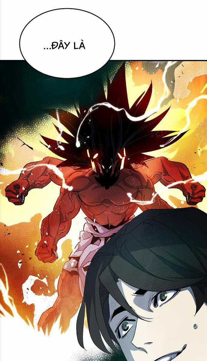 Độc Cô Tử Linh Sư Chương 112 trang 86