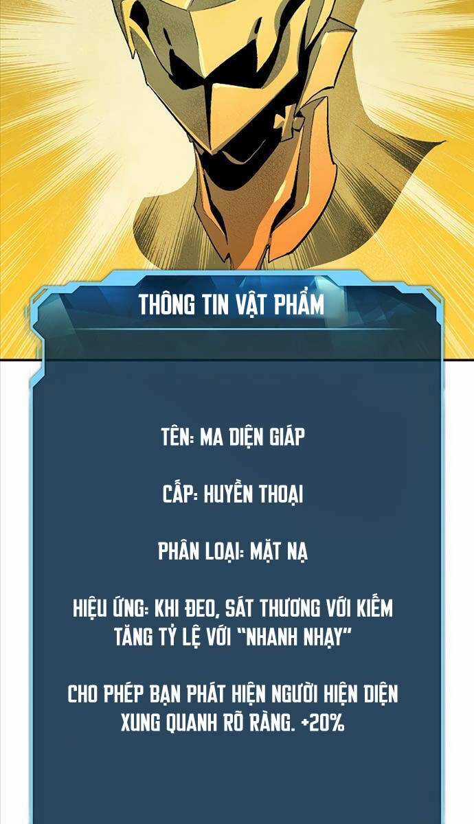 Độc Cô Tử Linh Sư Chương 112 trang 98